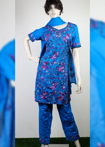 Shalwar Kameez-046(Size-41)