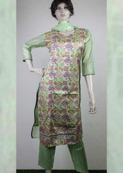 Shalwar Kameez-068(Size-41)
