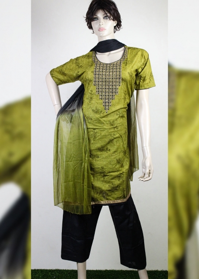 Shalwar Kameez-093(Size-40)