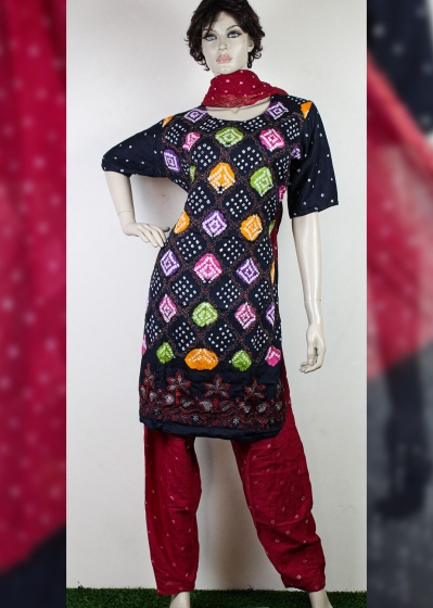 Shalwar Kameez-039(Size-44)