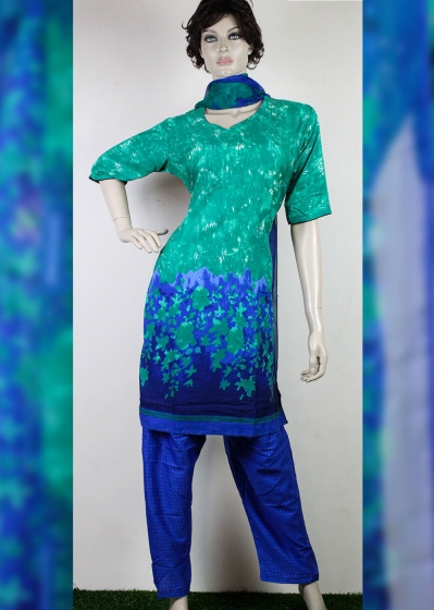Shalwar Kameez-041(Size-43)