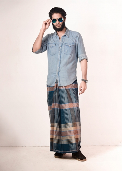 Lungi-020