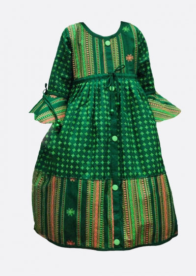 Girls One Piece -007